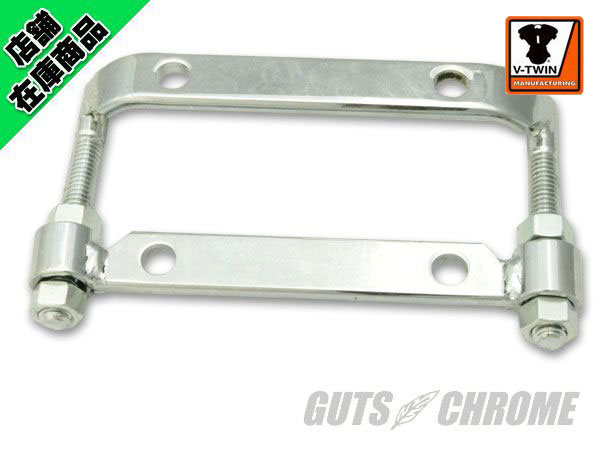 トランスミッションアジャストキット 4速用｜ハーレーパーツの通販