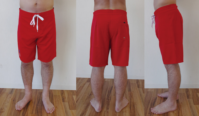 XSサイズのみ｜在庫限り30%OFF】GUARDオリジナル ガードパンツ（スター