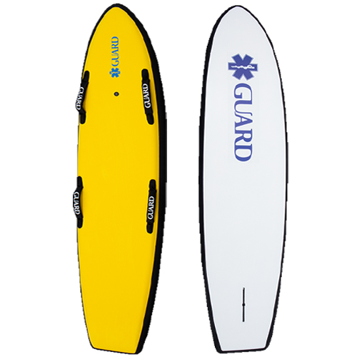 初心者・お子様におすすめ GUARD（ガード） ビギナー ニッパーボード