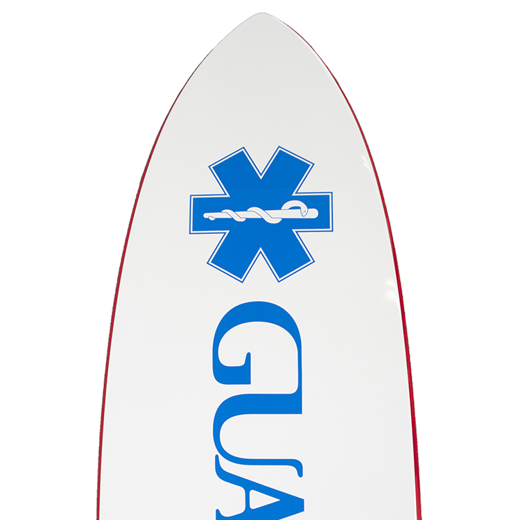 送料無料】GUARD / ジュニア レーシングニッパー ハードボード