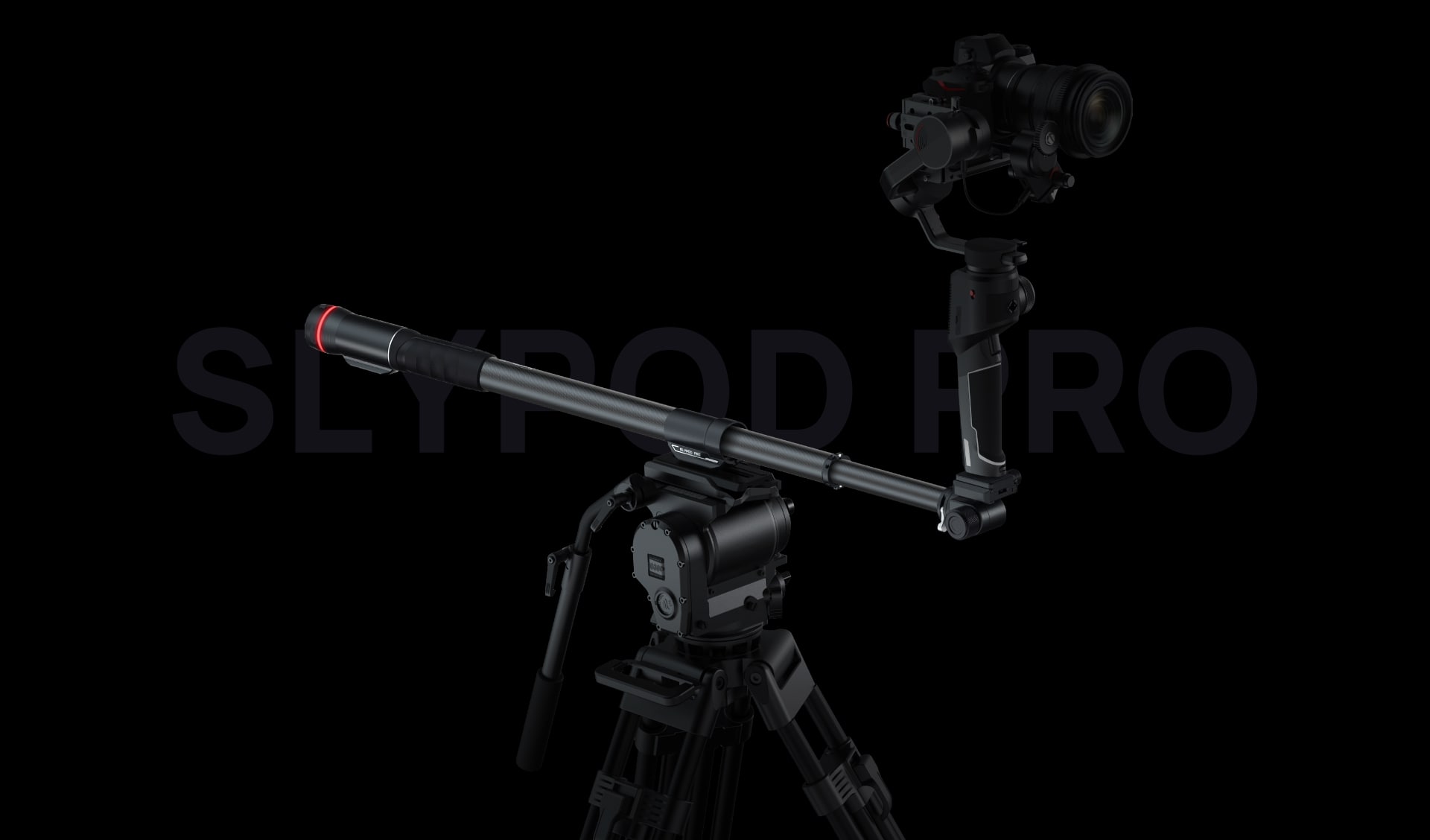 Gudsen Moza | Slypod Pro