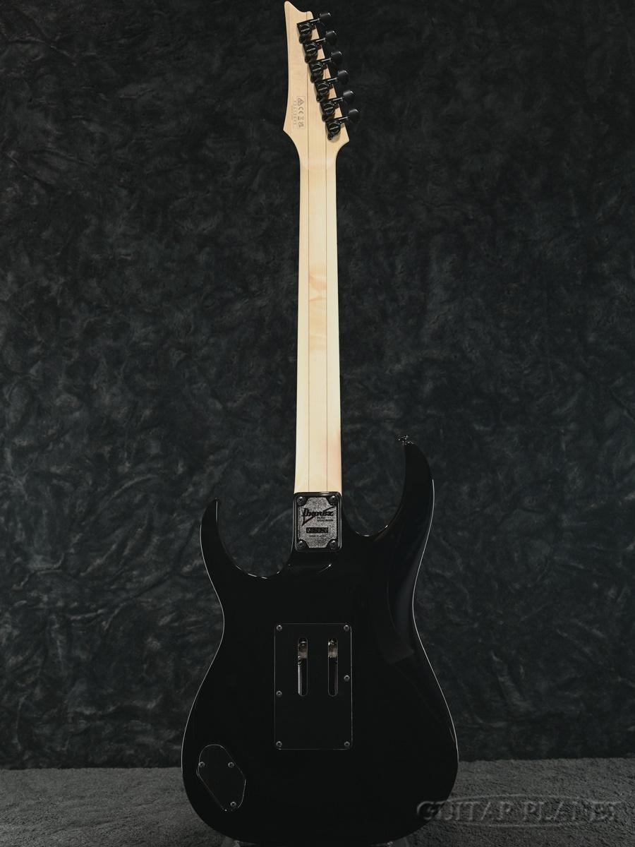 Ibanez【決算SALE】Genesis Collection RG550 -Black- 【MADE IN JAPAN