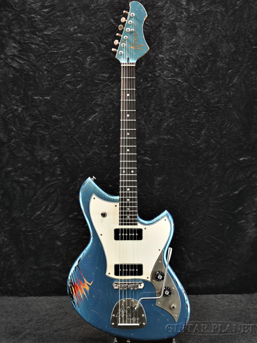 激レア】MOWL ノクターナル(プロトタイプ) 激レア】MOWL ノクターナル