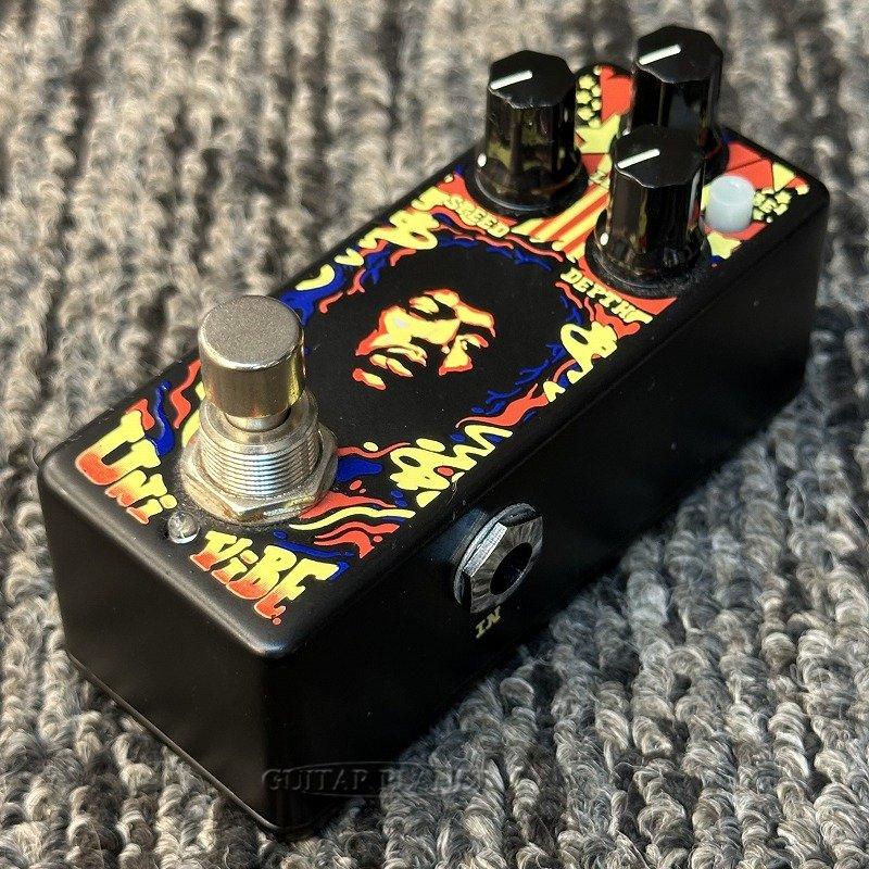 Jim DunlopJHW3 Authentic Hendrix '69 Psych Uni-Vibe【コーラス