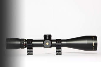 Bushnell Elite 6500 4.5-30 x 50mm | Rifle Scope Reviews | Gun Mart