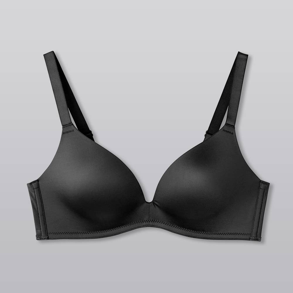 神業盛スムース】ノンワイヤーブラジャー【セット割対象】 JB6027P