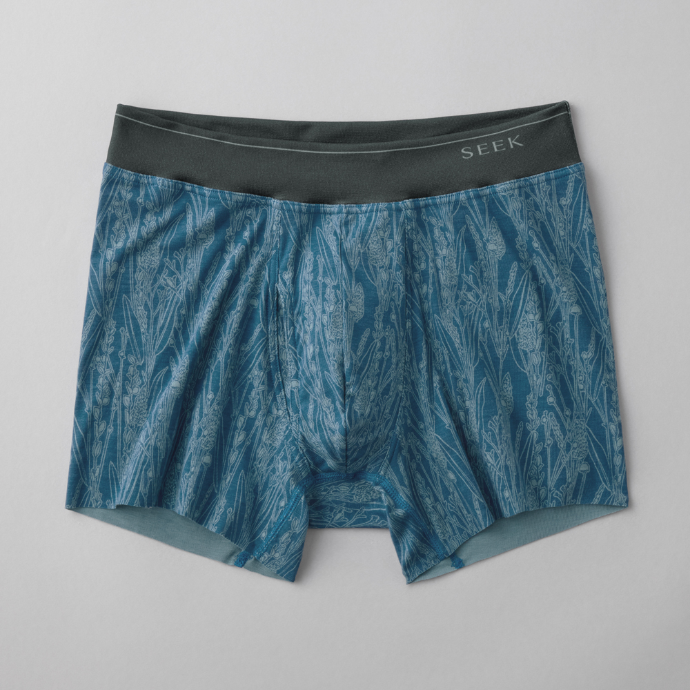 裾きりっぱなし】ボクサーパンツ（前あき） EE6683E :メンズ パンツ