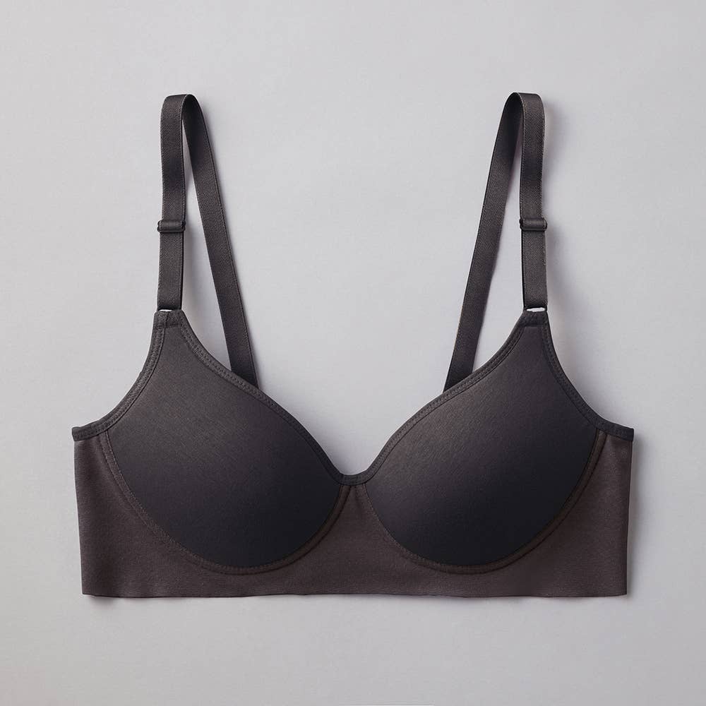 ブラジャー [ブラック・黒] 商品一覧 | 通販【グンゼ公式】