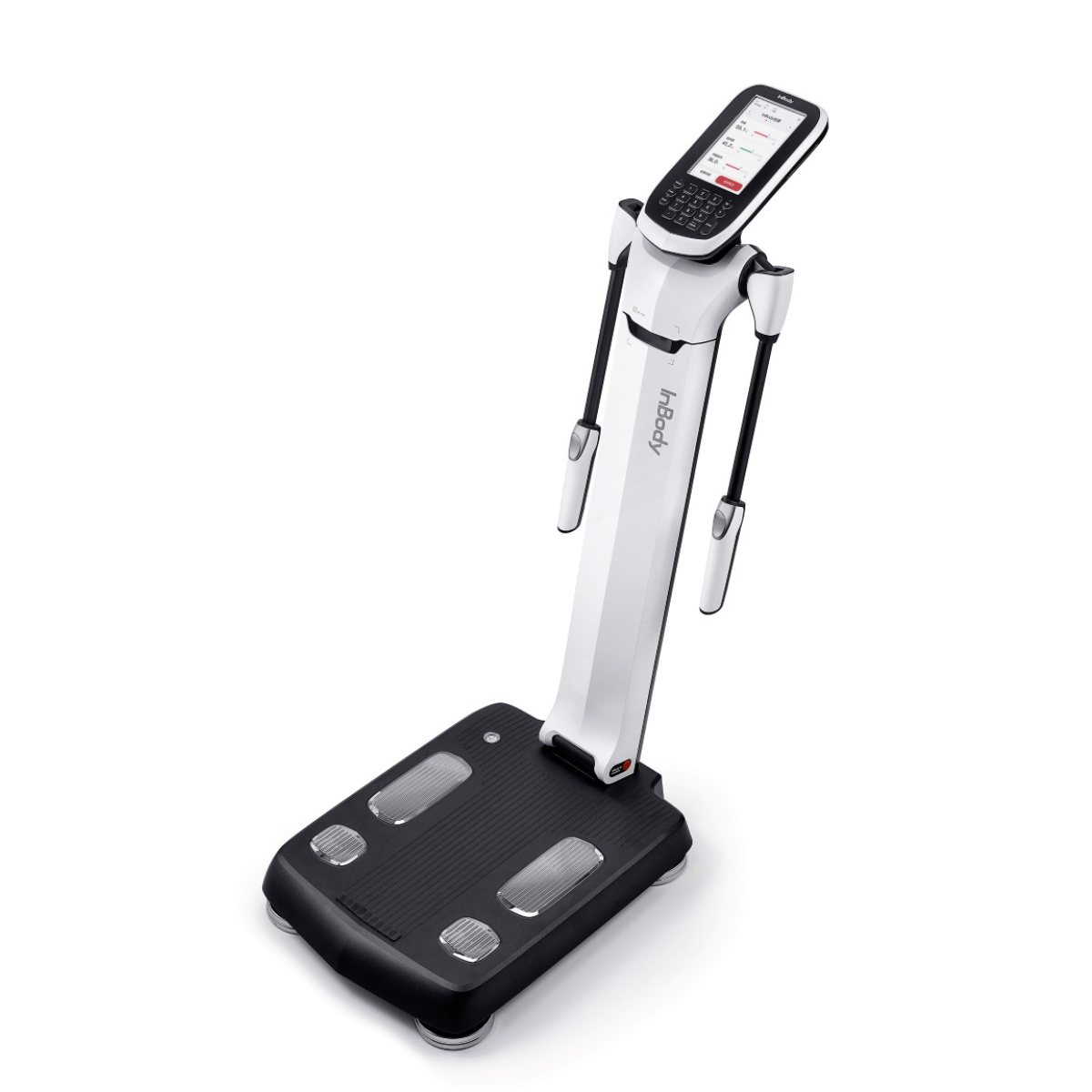 InBody(インボディ )（期間限定）-ジムガレージ