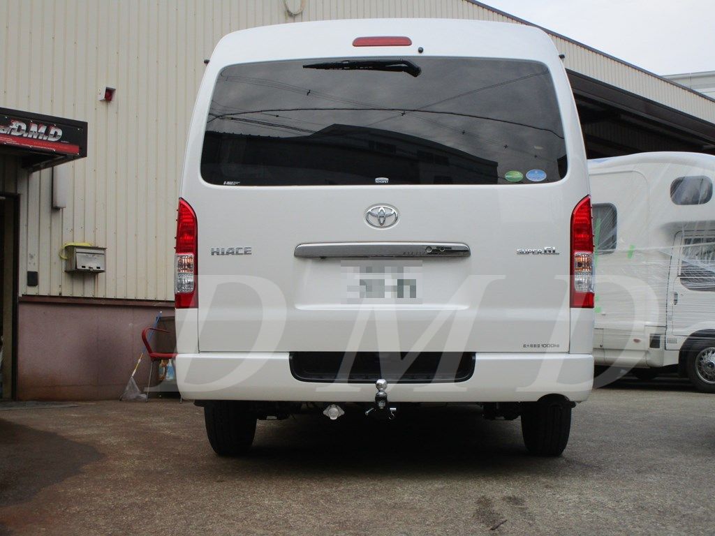 商品詳細｜価格と品質にこだわったヒッチメンバー！通信販売のDMD