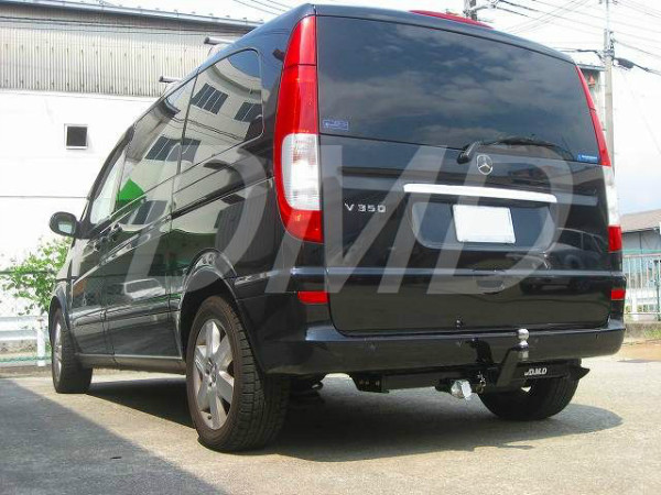 ベンツ V350/W639 カテゴリ商品一覧｜価格と品質にこだわった