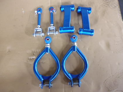 BNR32スカイラインGT-R 車高調 HKSハイパーマックスⅣ GT 取り付け