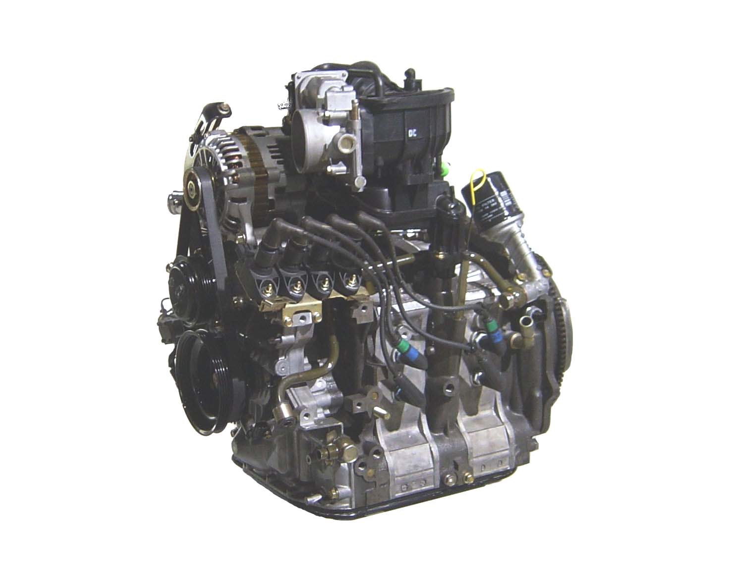 DO-ENGINEERINGリフレッシュエンジン 静岡県駿東郡の有限会社ドゥー