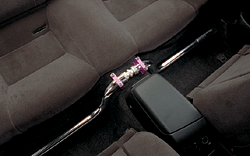 Do-Luck リアクロスバー