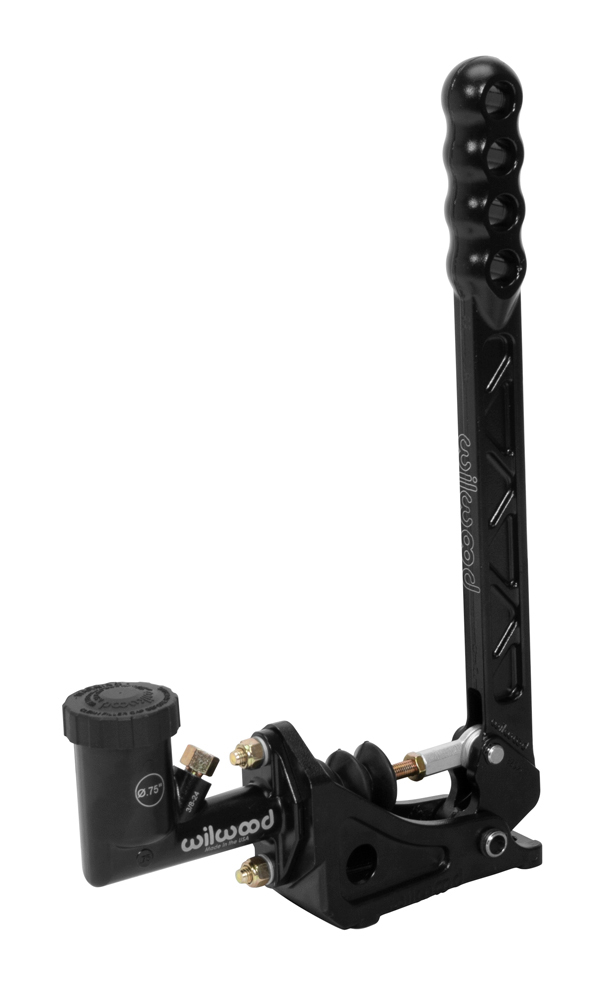 Wilwood ハンドブレーキレバー+マスターシリンダーセット - Do-Luck