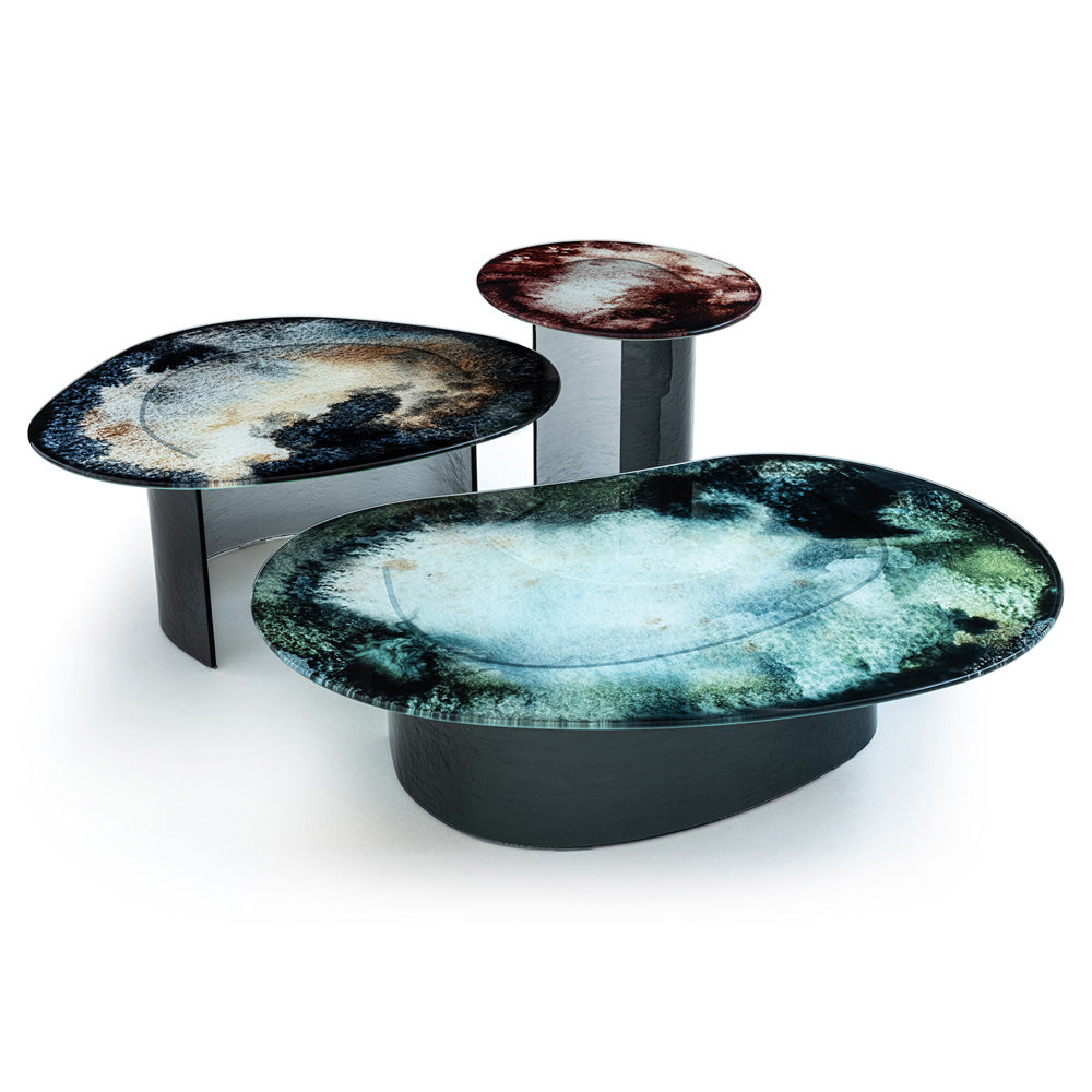 Lakelet Occasional Tables by Moroso | Do Shop