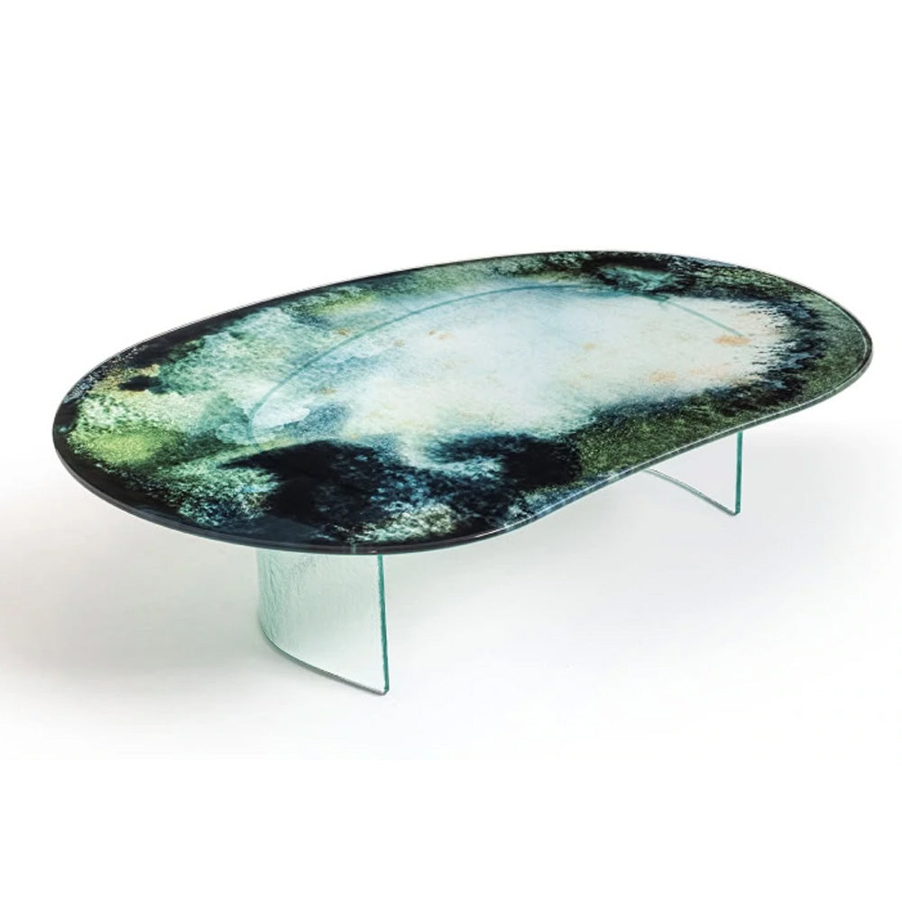 Lakelet Occasional Tables by Moroso | Do Shop