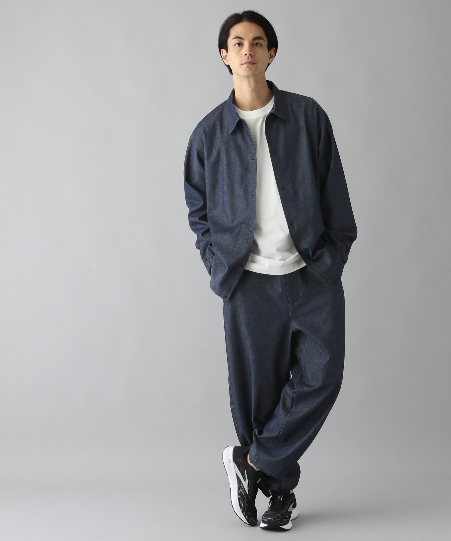 NUMERALSセットアップ | [公式]ニコアンド（niko and ）通販