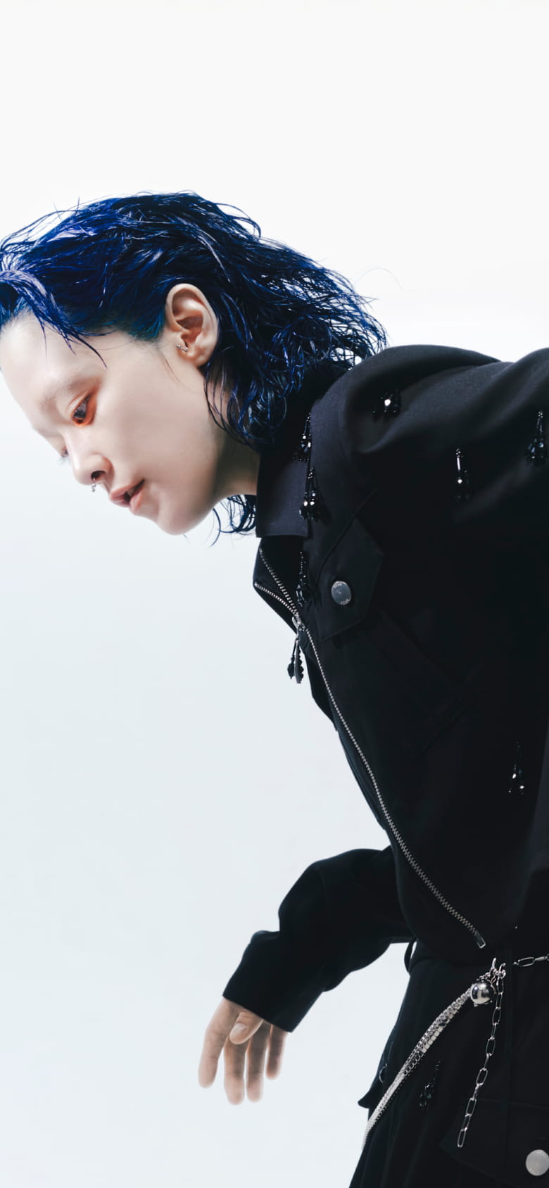 HARE EDGY MODE 2024 Autumn Collection