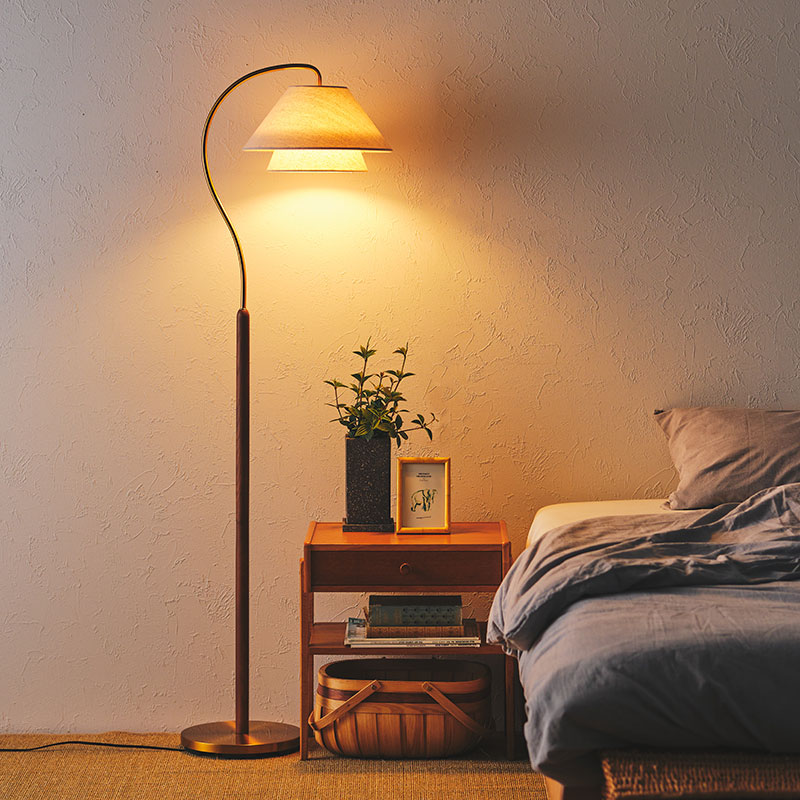 Nelke フロアランプ | DOUBLEDAY ONLINE SHOP