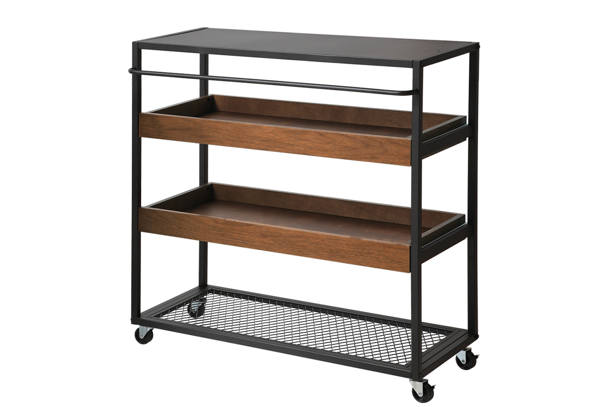 anthem ワゴンラック | DOUBLEDAY ONLINE SHOP