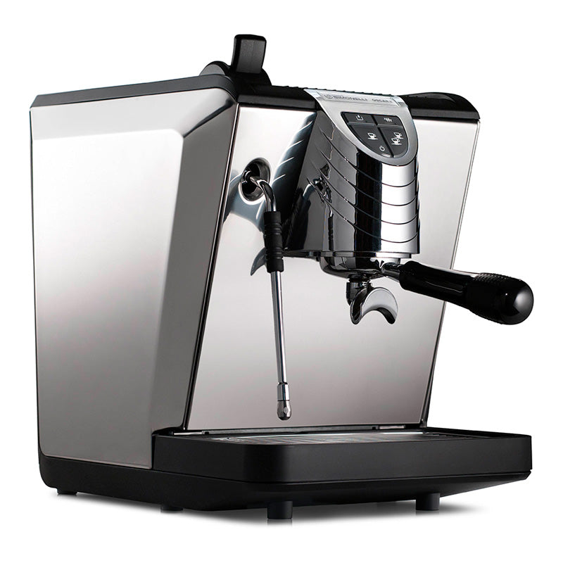 Nuova Simonelli Oscar II - DoubleShot Coffee Company