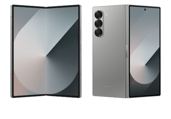 Galaxy Z Fold6 SC-55E | Android スマートフォン | 製品 | NTTドコモ