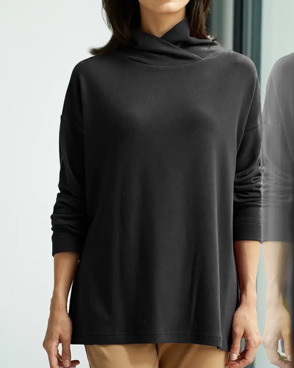 ホットリブート・オフタートルトップス/DoCLASSE