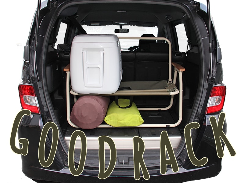 販売終了】グッドラックソファ（カーキ） CS2-500 - DOD（ディーオー