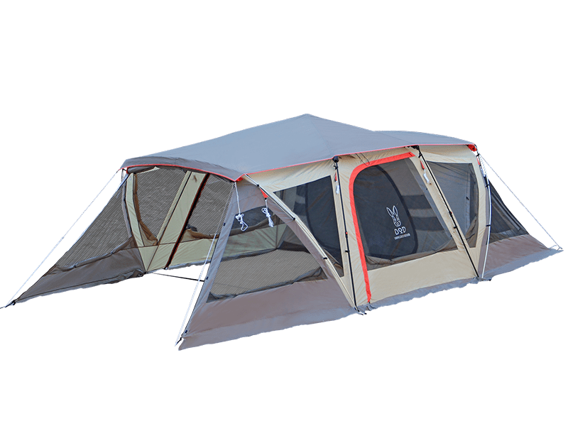 販売終了】ワンタッチビッグダディ T5-527 - DOD（ディーオーディー