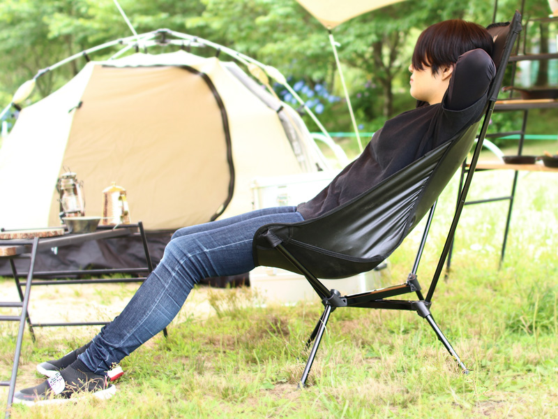 販売終了】スワルスエックスハイ（ブラック） C1-592-BK - DOD