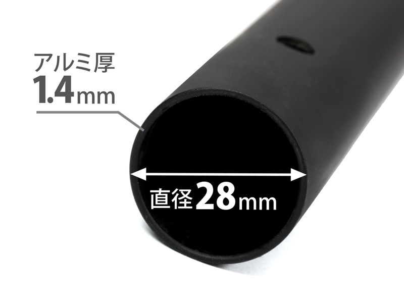 販売終了】フタマタノサソイM FA1-579-BK - DOD（ディーオーディー