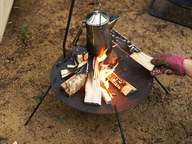 販売終了】ビートルくん（ブラック） DD5-675-BK - DOD（ディーオー