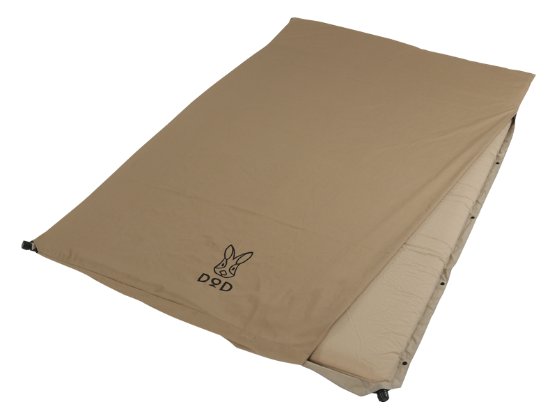 ソトネノサソイM（タン） CM2-621-TN - DOD（ディーオーディー）【公式