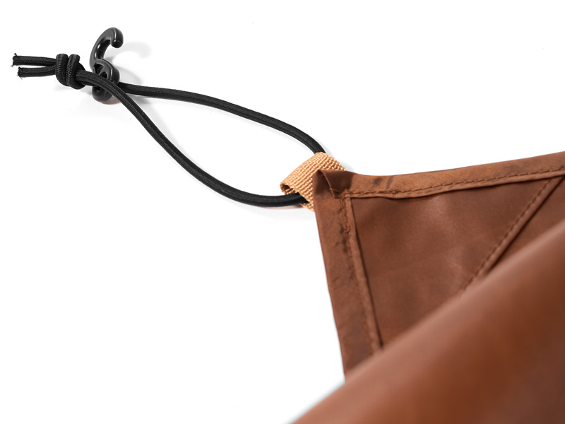 カマボーン用マットシートセット（ブラウン） TM5-137-BR - DOD