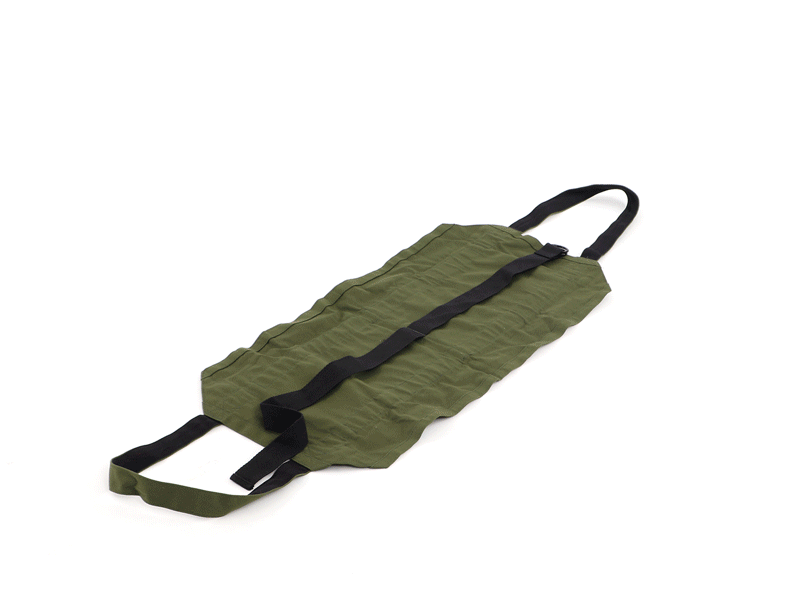 となりのまきちゃん（カーキ） LX1-453 - DOD（ディーオーディー