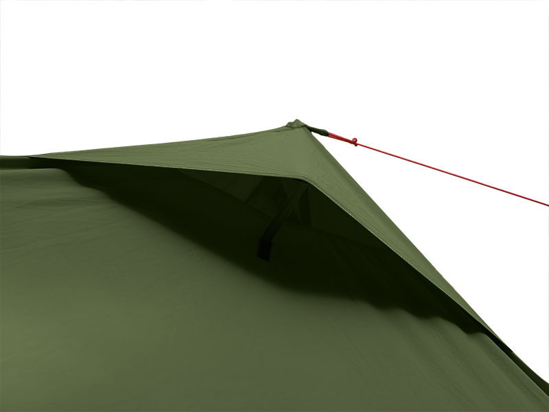 ソロソウルウォウウォウ（カーキ） TT2-734-KH - DOD（ディーオー