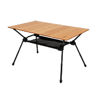 キャナリーテーブルL TB8-807-WD - DOD（ディーオーディー）【公式