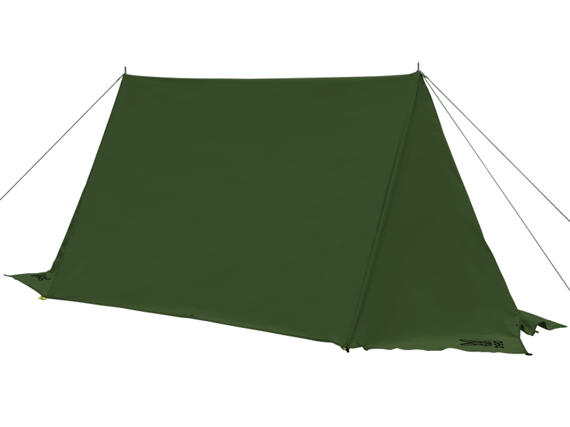 NUNO-ICHI DOD ヌノイチM オリーブグリーン NUNO-ICHI DOD ヌノイチM