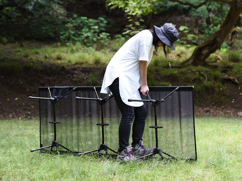 販売終了】スースーアンダーミー（ブラック） CB1-812-BK - DOD