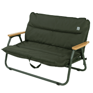 グッドラックソファロー（ブラック） CS2-900-BK - DOD（ディーオー