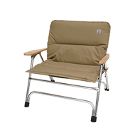 ユトリチェア（タン） C1-832-TN - DOD（ディーオーディー）【公式