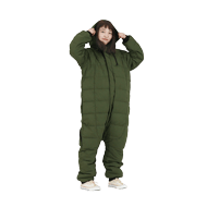 ブクロマンX(S) S1-823-KH - DOD（ディーオーディー）【公式ブランド