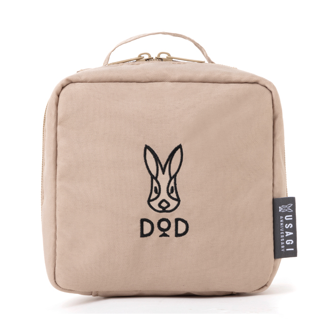 ブランドブック DOD USAGI YEAR ANNIVERSARY BOOK - DOD（ディーオー