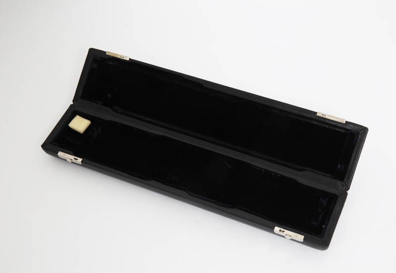 パウエル フルートケース | ドルチェ楽器