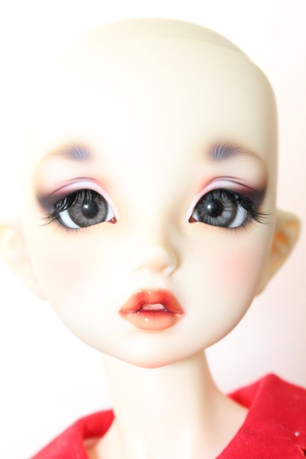 SDGr/ロリーナ中原淳一・ぱたーん版〜ステッチラインワンピース U-24