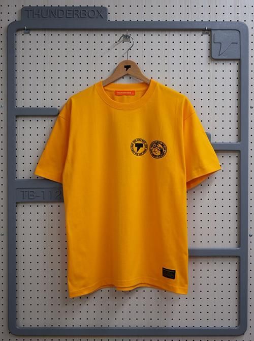 THUNDERBOX - 高橋名人40th ANNIVERSARY TEE | DOLL