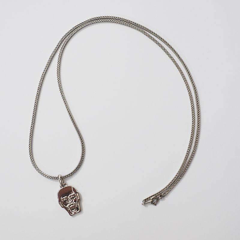 PUNK DRUNKERS - あいつネックレス | DOLL