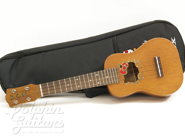 VOX VU-33HK|ドルフィンギターズ