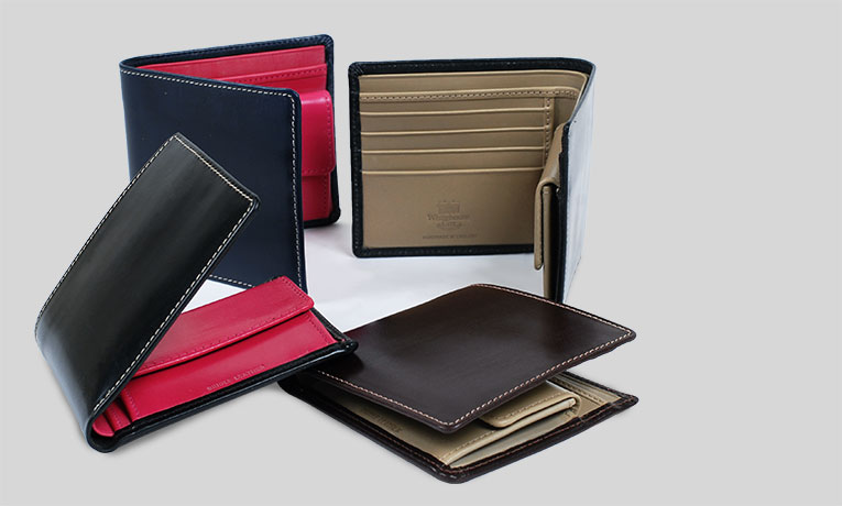 News Whitehouse Cox Holiday Line and New Model arrival ホワイト